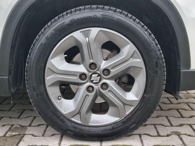 Suzuki Vitara Vitara 1.6 DDiS V-Cool