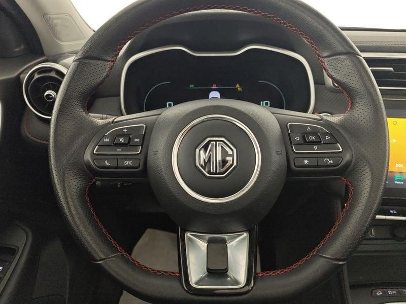 MG ZS 1.0T-GDI Luxury