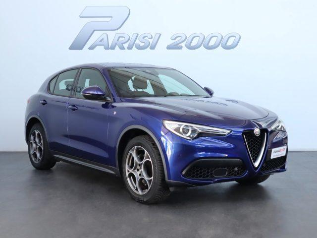 ALFA ROMEO Stelvio 2.0 Turbo 280CV AT8 Q4 *PROMO PARISI GROUP*