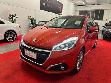 PEUGEOT - 208 1.2 puretech Access 82cv 3p NEOPATENTATI