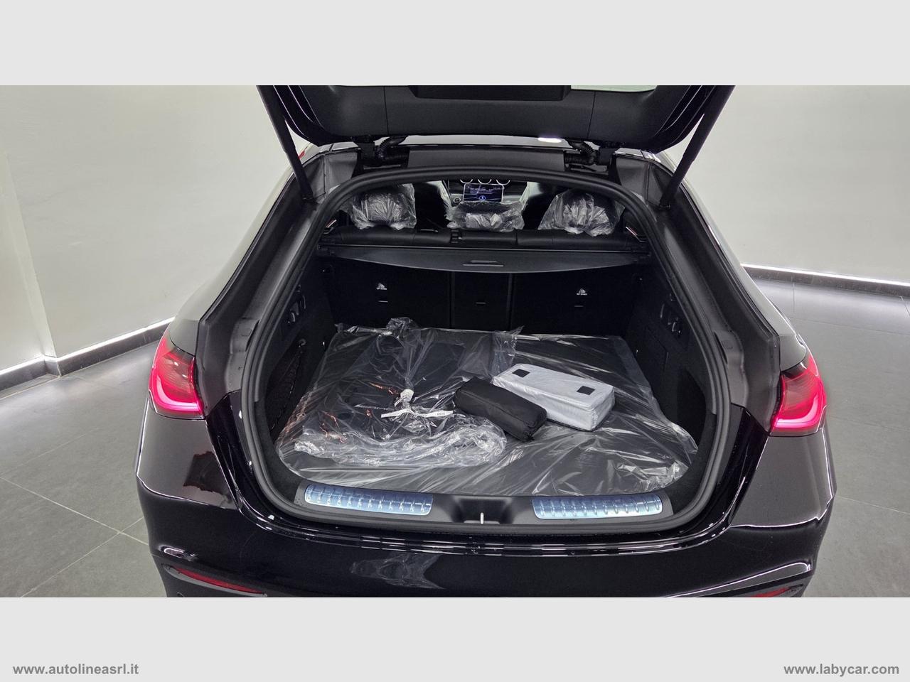 MERCEDES-BENZ GLC 220 d 4Matic Coupé AMG Line Advanced