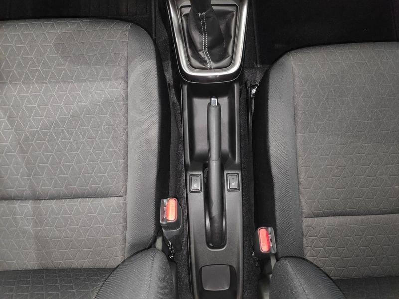 Suzuki Swift Swift 1.2h Top 4wd allgrip