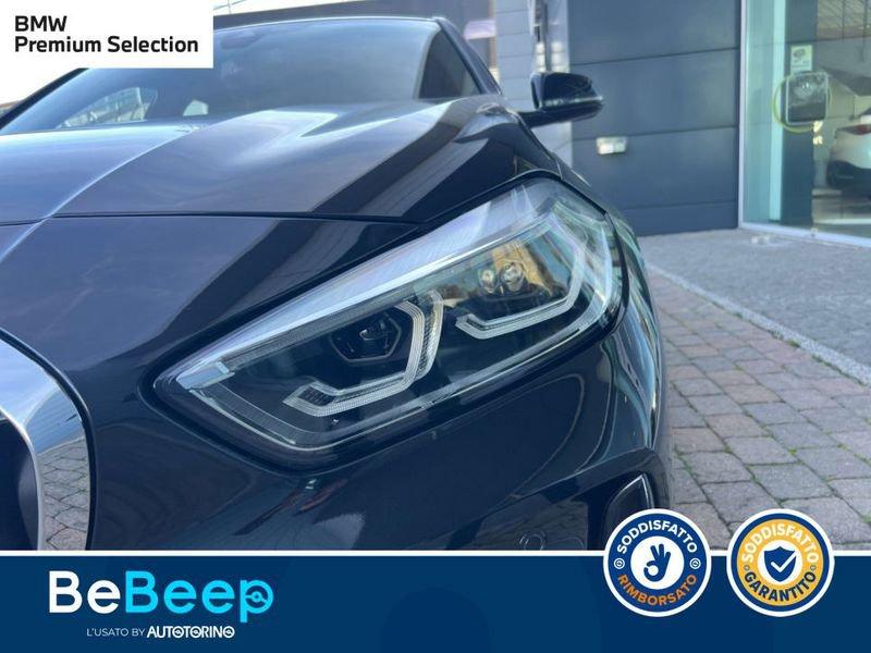 BMW Serie 1 118I MSPORT 136CV AUTO