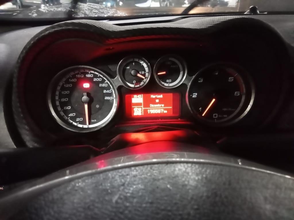 Ford Fusion UAV 1.4 16V 5p. Bz.- GPL