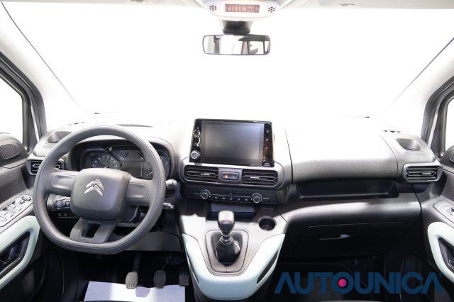 CITROEN Berlingo PURETECH 110 STOP&START XL LIVE 7 POSTI