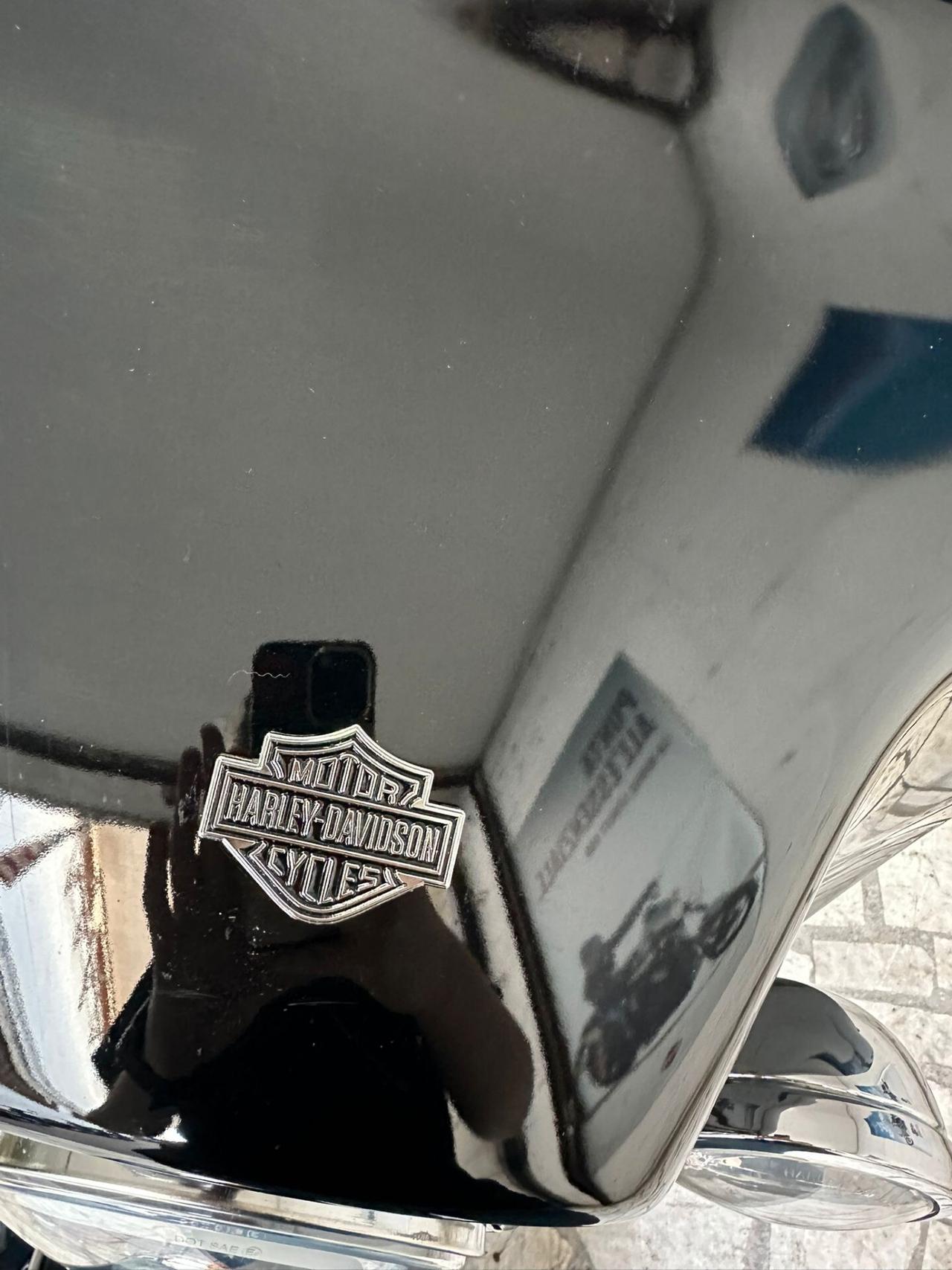 Harley-davidson FLHTC Electra Glide Classic