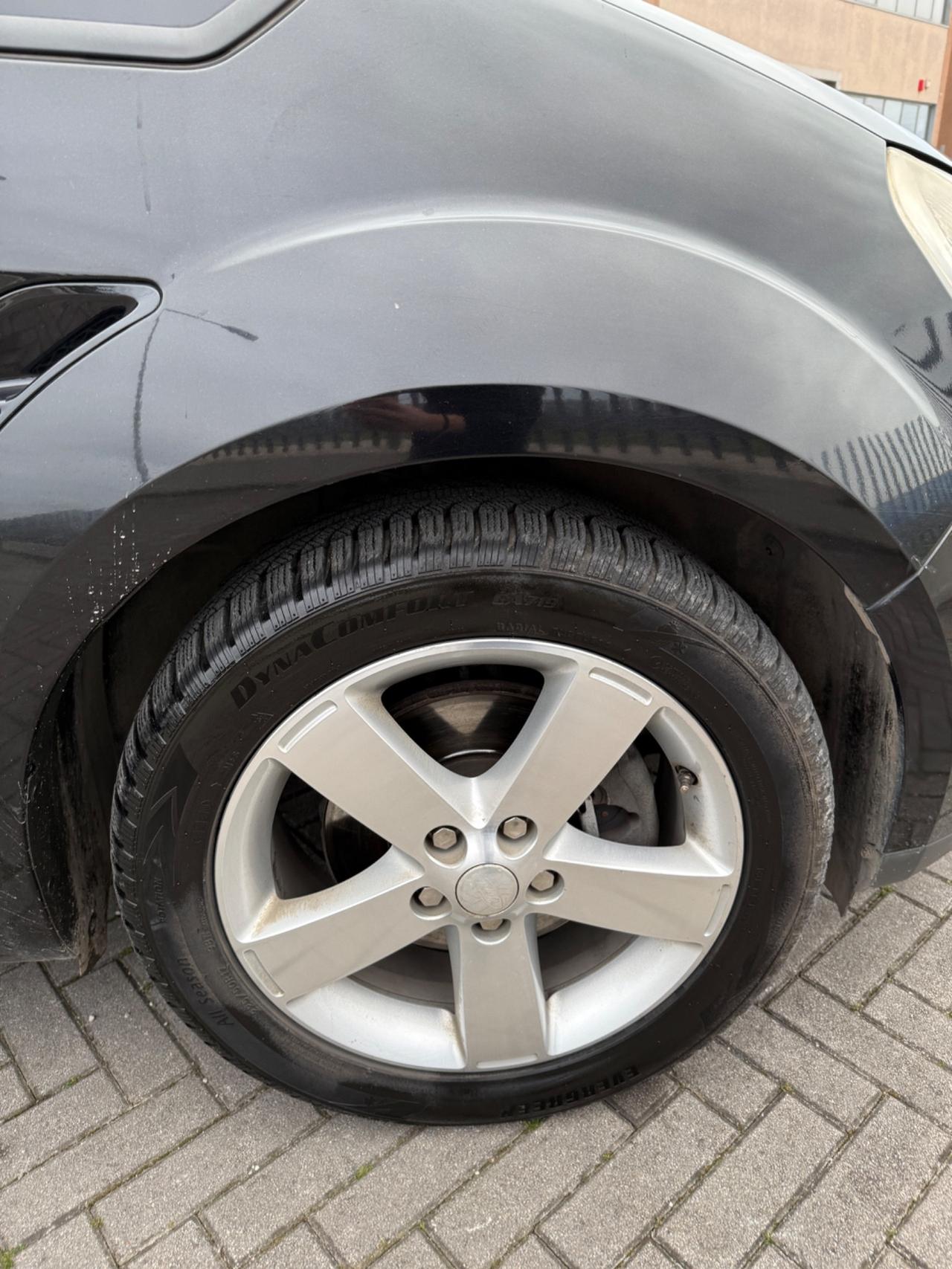 Ford S-Max 1.8 TDCi 125CV Titanium