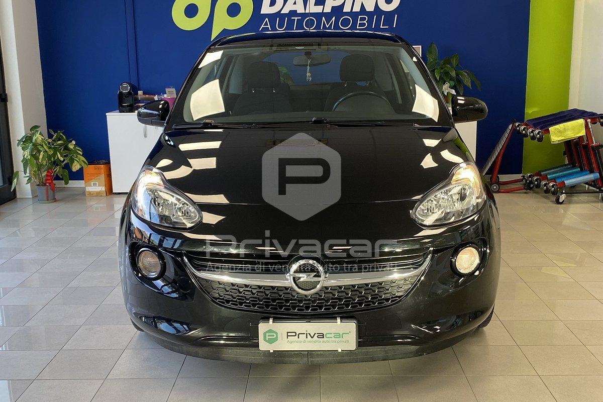 OPEL Adam 1.4 87 CV GPL Tech Glam