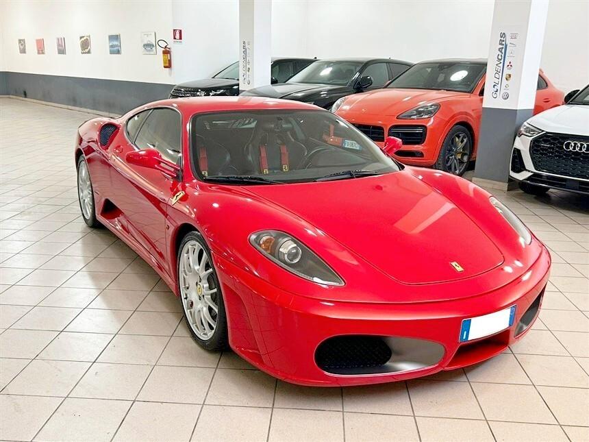 Ferrari F430 F1