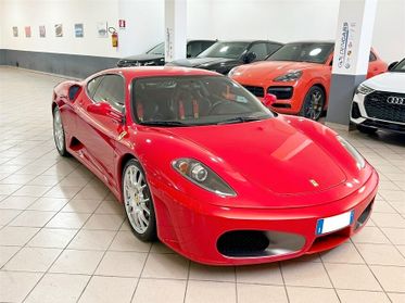 Ferrari F430 F1