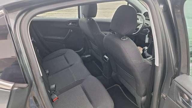Peugeot 208 208 I 2015 5p 1.2 puretech Allure 82cv