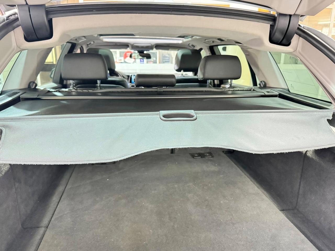 Bmw 520 520d xDrive Touring Luxury