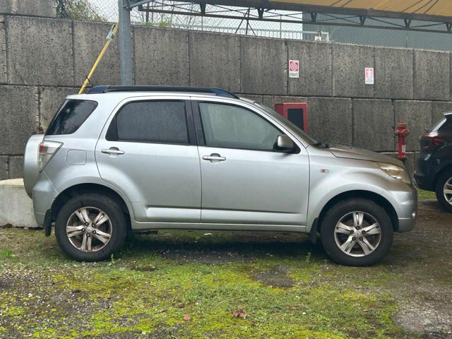 DAIHATSU Terios 1.5 4WD B You