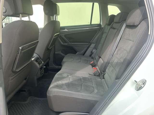 Volkswagen Tiguan Tiguan 2.0 tdi AdV R-Line Exterior 4motion dsg