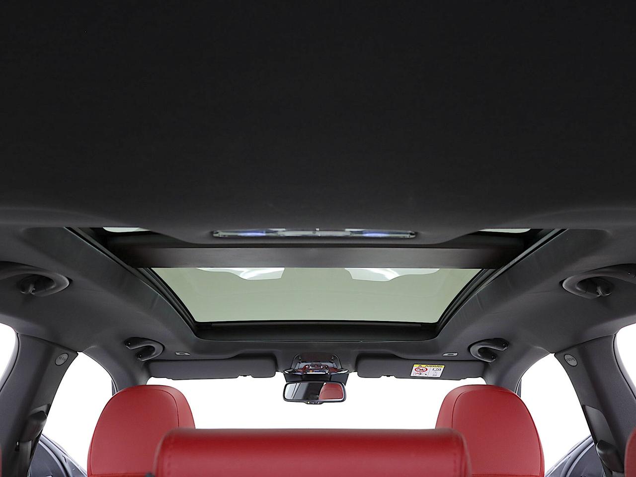 Alfa Romeo Stelvio 2.2 t. Q4 Veloce TETTO APRIBILE