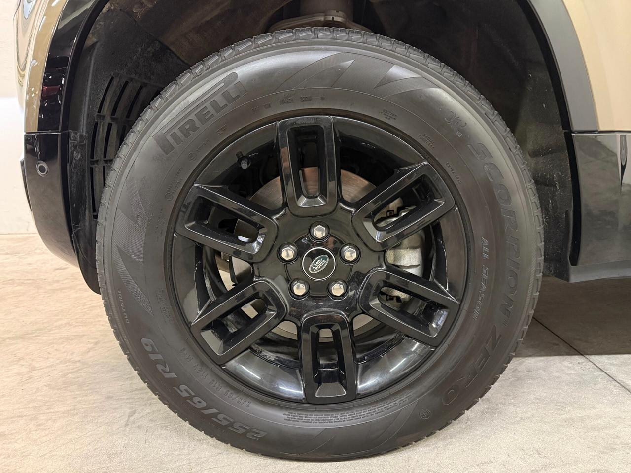 Land Rover Defender 110 3.0d Mhev X-Dynamic SE Awd 250cv TETTO APRIB.