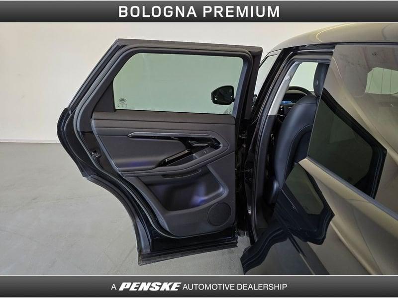 Land Rover RR Evoque Range Rover Evoque 2.0D I4 163 CV AWD Auto S