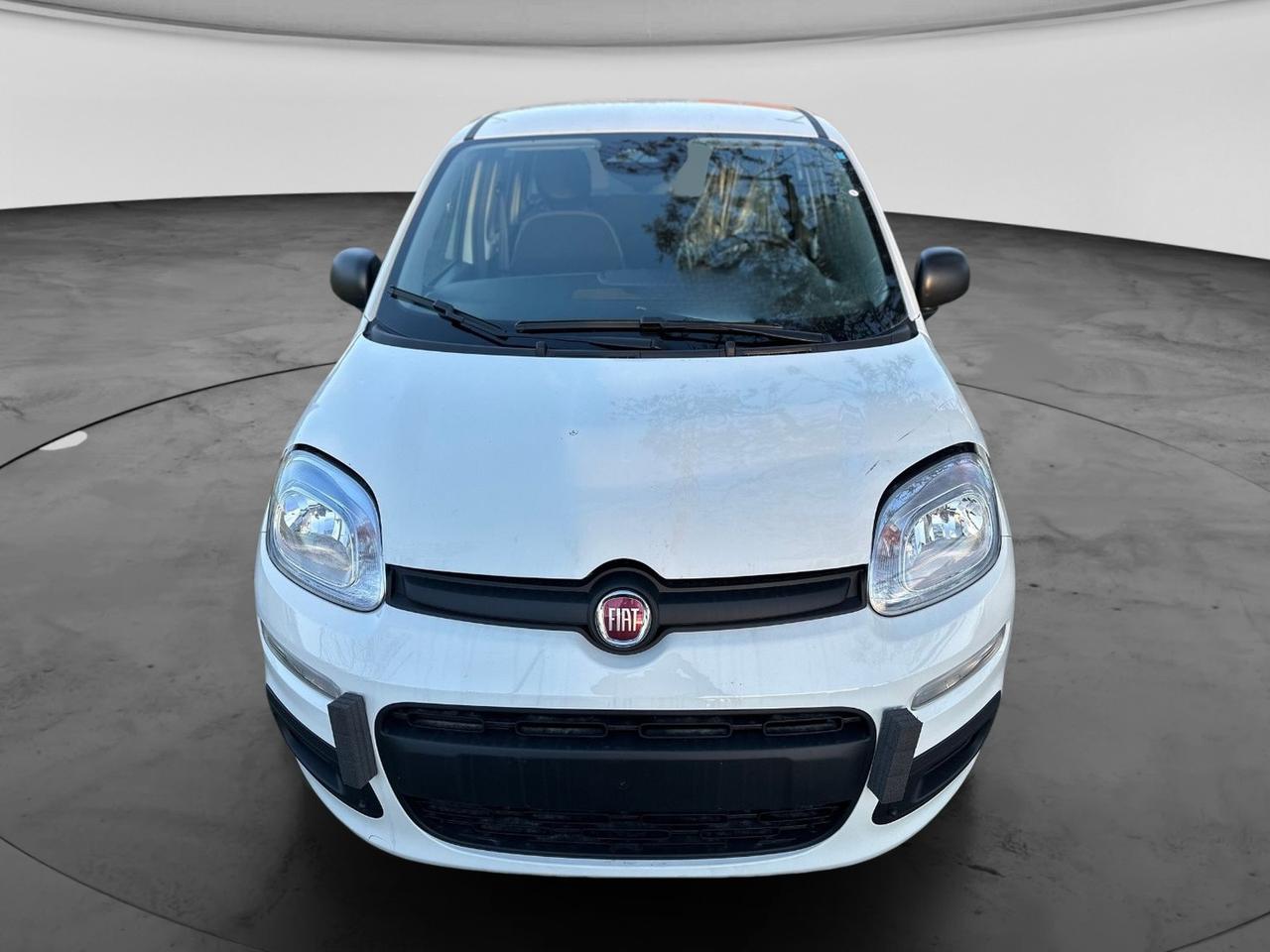 FIAT Pandina III 2024 - Pandina 1.0 firefly hybrid Pop s&s 70cv