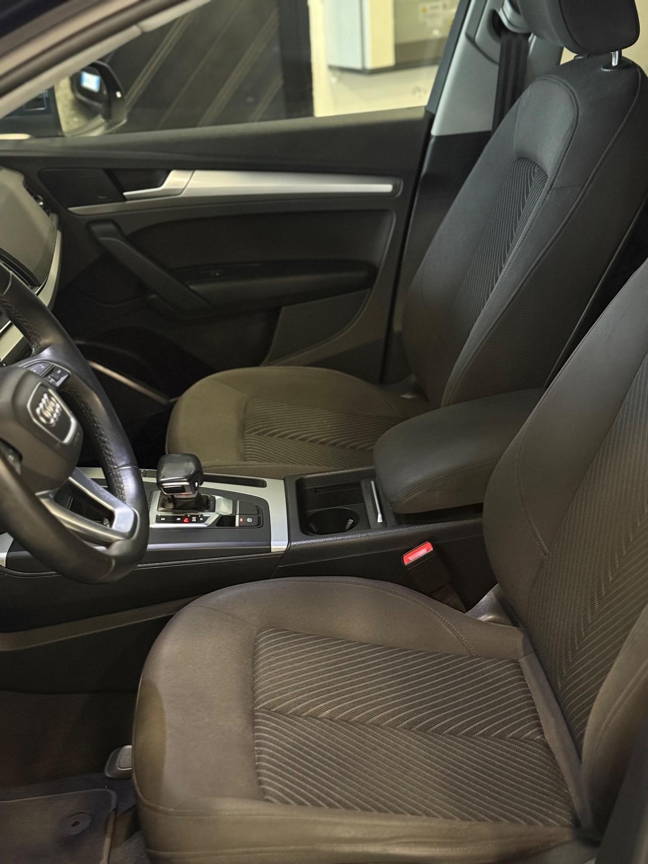 Audi Q5 35 TDI S tronic Business Advanced