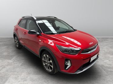 KIA Stonic - Stonic 1.0 t-gdi mhev Style 100cv imt