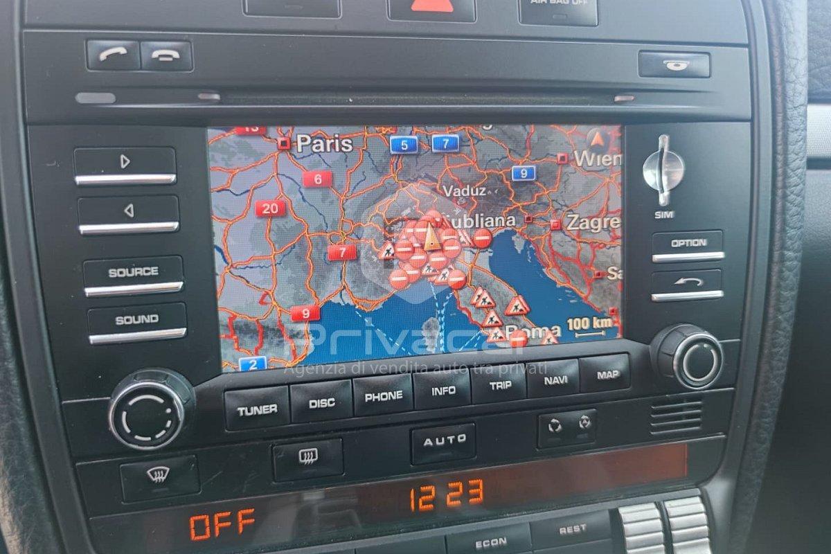 PORSCHE Cayenne 3.0 Diesel