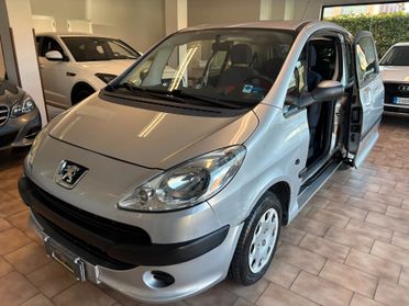 Peugeot 1007 1.4 *PER NEOPATENTATI