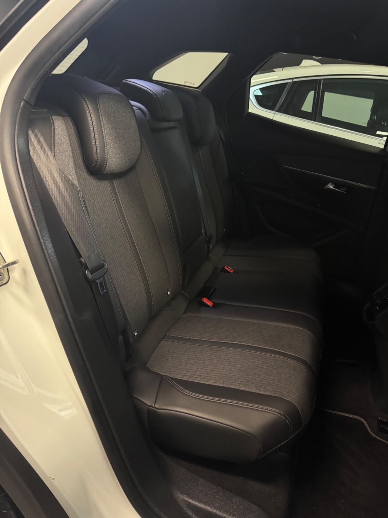 Peugeot 3008 1.5 HDI 120 S&S GT Line