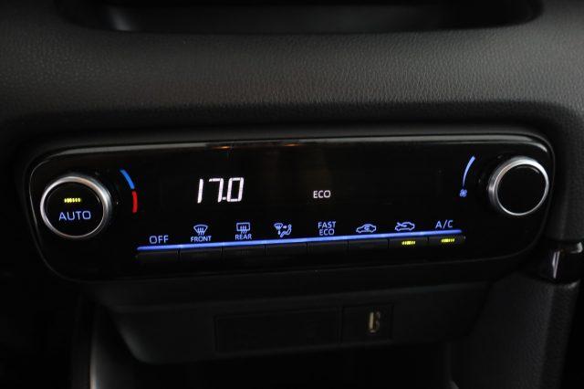 TOYOTA Yaris Yaris 1.5 Hybrid 5 porte Business