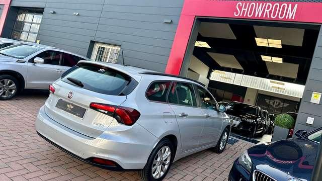Fiat Tipo 1.3 MultiJet 95CV S&S SW Business