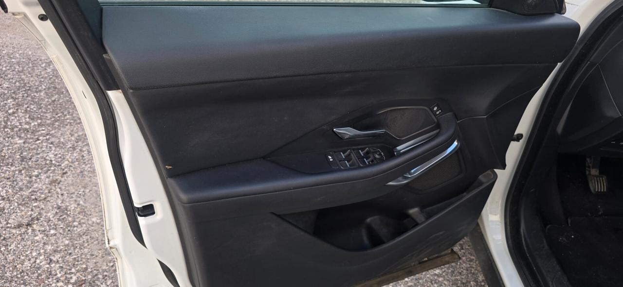 Jaguar E-Pace 2.0D 150 CV
