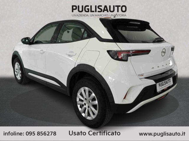 OPEL Mokka 1.5 diesel Edition