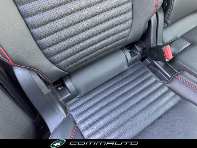 LAND ROVER Discovery Sport 2.0 TD4 163 CV AWD Auto R-Dynamic S