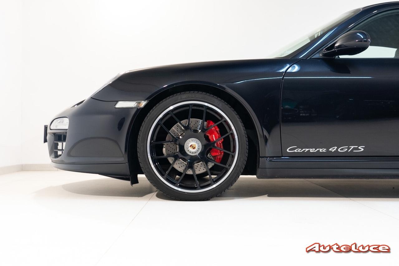 Porsche 997 911 3.8 Carrera 4S Coupé | Italiana | 40.000 Km