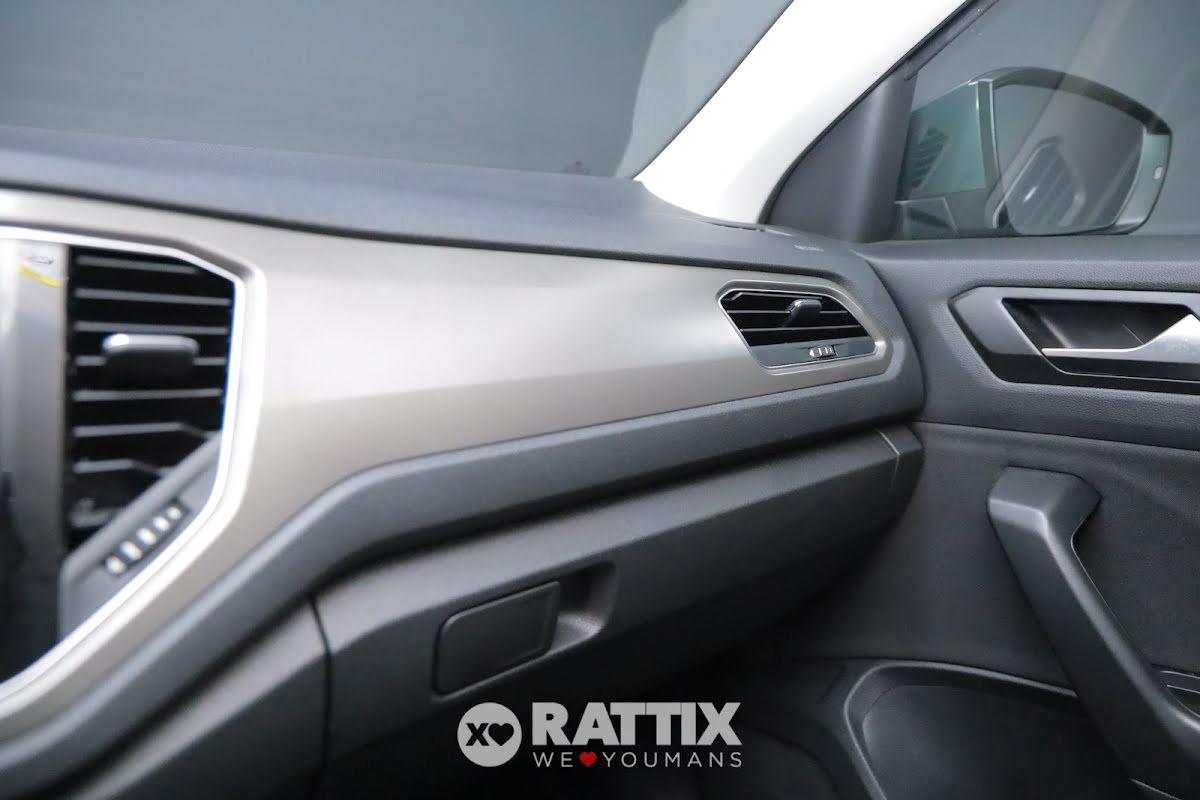 Volkswagen T-Roc 1.5 TSI 150CV Business DSG
