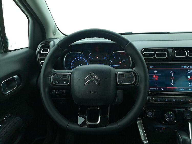 Citroen C3 Aircross Shine EAT6 BR279964 1.5 Diesel 120CV