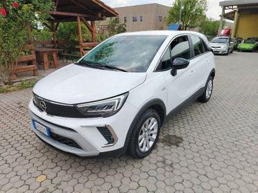 Opel Crossland 1.5 ecotec Ultimate 110cv