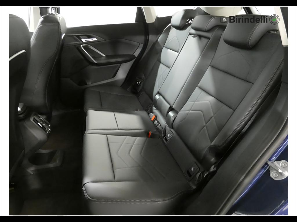 BMW X1 (U11) - X1 xDrive 20d xLine