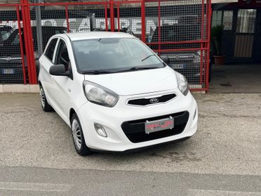 Kia Picanto 1.0 12V 5 porte Easy