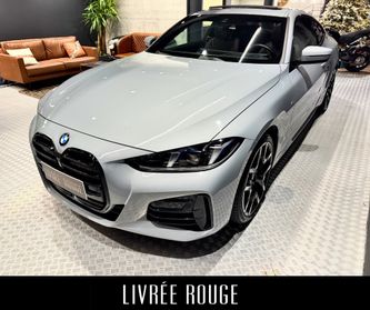 Bmw 430 i x Drive Coupé M sport