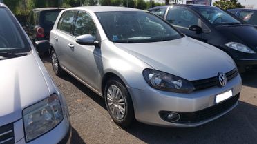 Volkswagen Golf 2.0 TDI 140CV DPF 4m. 5p. Comfort.