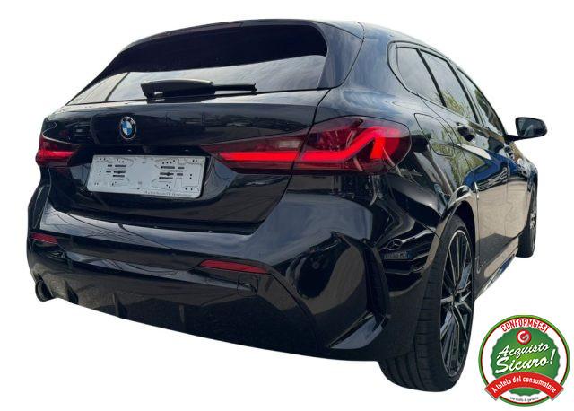 BMW 118 i 5p. Msport