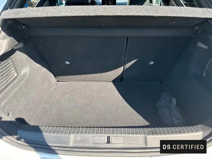 Ds DS3 3 BlueHDi 130 aut. Performance Line