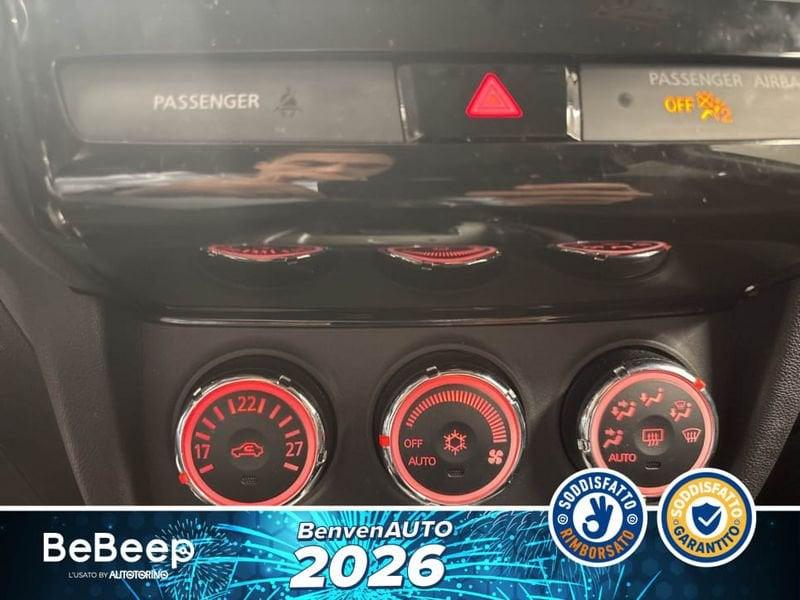 Mitsubishi ASX 1.6 KNIGHT 2WD