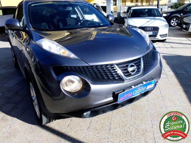 NISSAN Juke 1.5 dCi Acenta