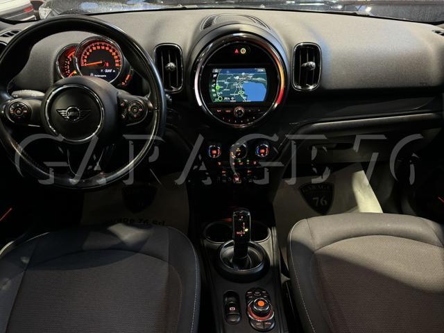 MINI Countryman 1.5 One D Hype Countryman Automatica LedNavi