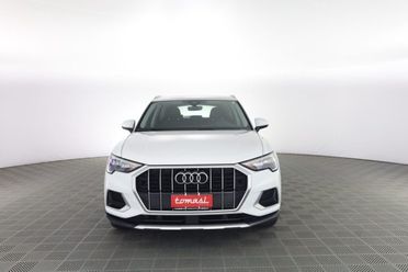 AUDI Q3 Q3 35 TDI S tronic Business Advanced