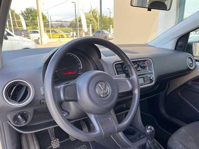 Volkswagen up! 1.0 3p. move up!