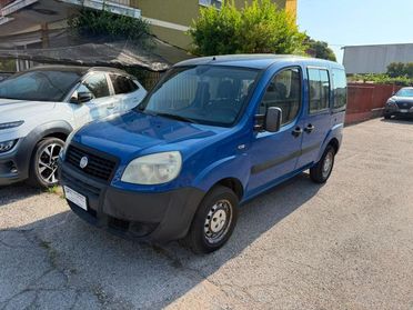 FIAT Doblo Doblò 1.3 Multijet 16V Dynamic