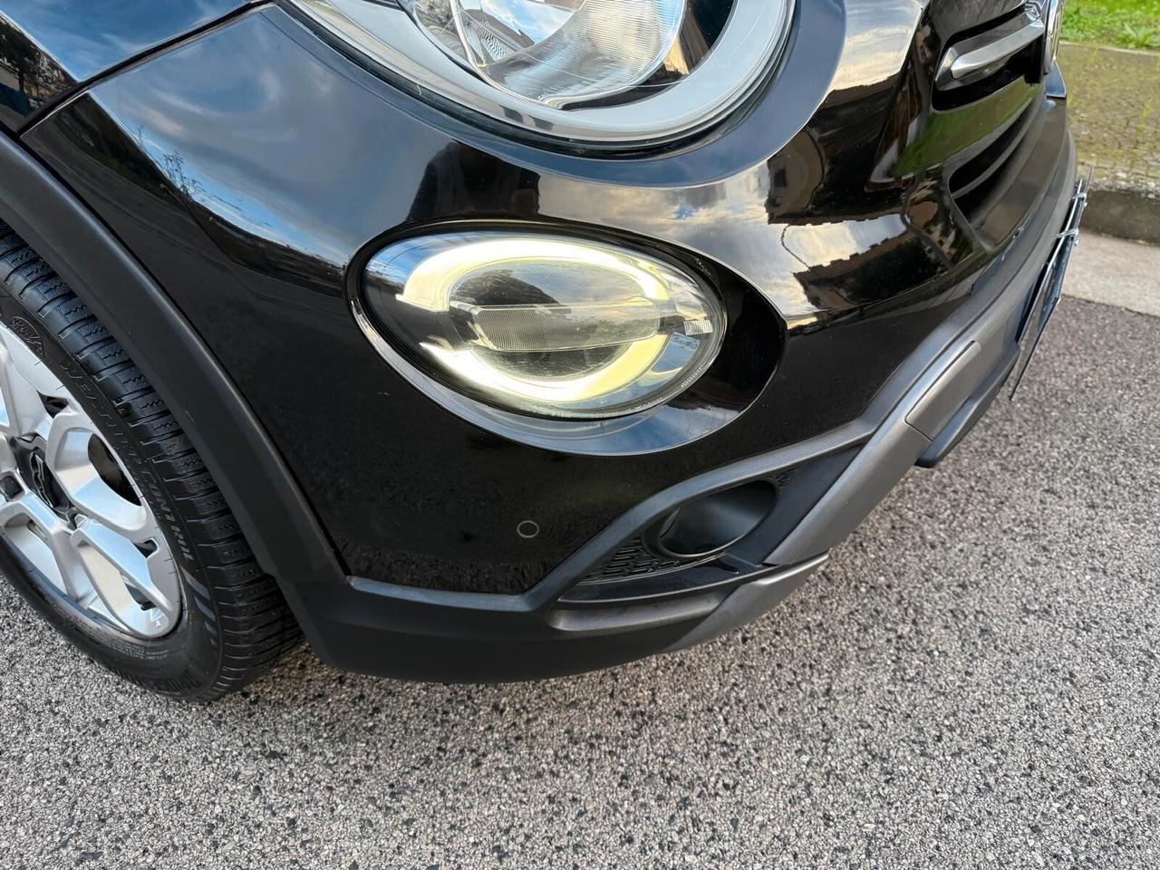 Fiat 500X 1.0 T3 120 CV Cross NAVIGATORE