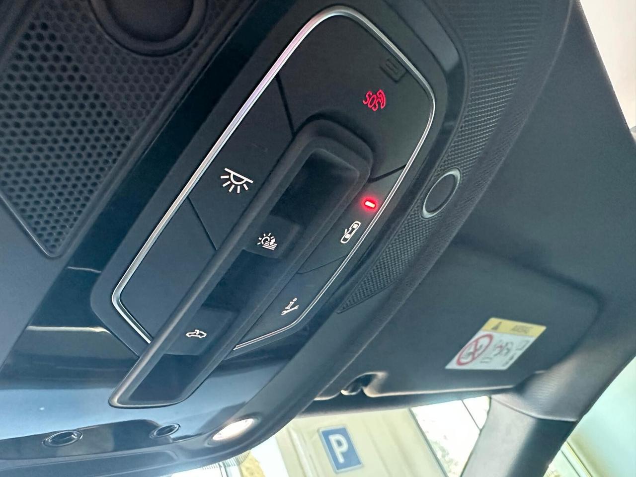 Audi A6 Avant 40 2.0 TDI quattro ultra S tronic Business Plus